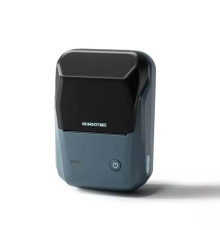 Портативный Bluetooth Mini Термопринтер для Этикеток NIIMBOT B1